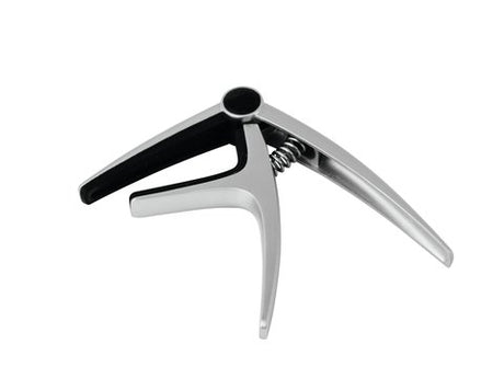 DiMavery KA-1 Capo til Western og El-Guitar 