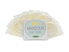 DiMavery Mandolin Strengesæt (0,10-0,32)