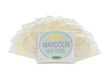 DiMavery Mandolin Strengesæt (0,10-0,32)