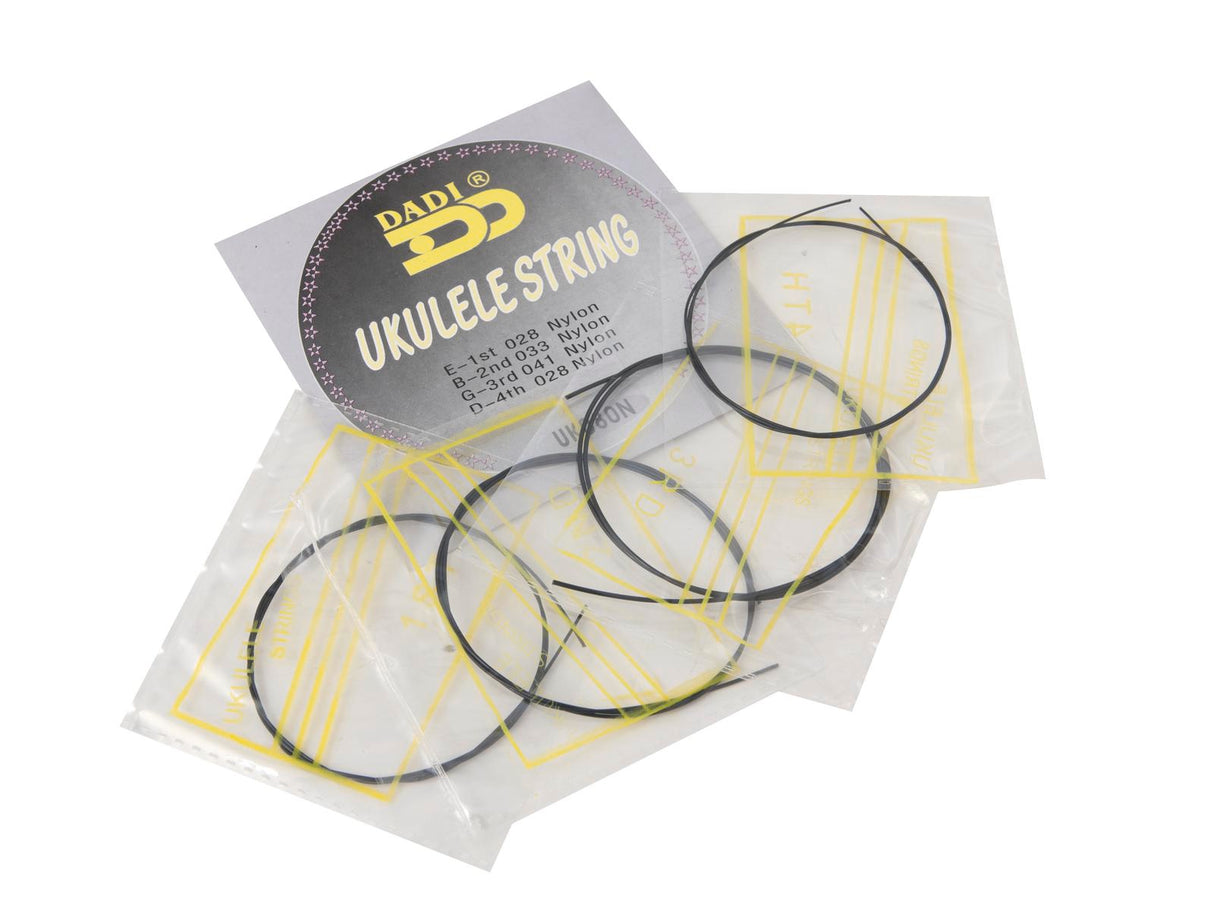 Ukulele Strengesæt (028-041)