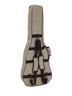 DiMavery CSB-400 Klassisk Guitar Taske
