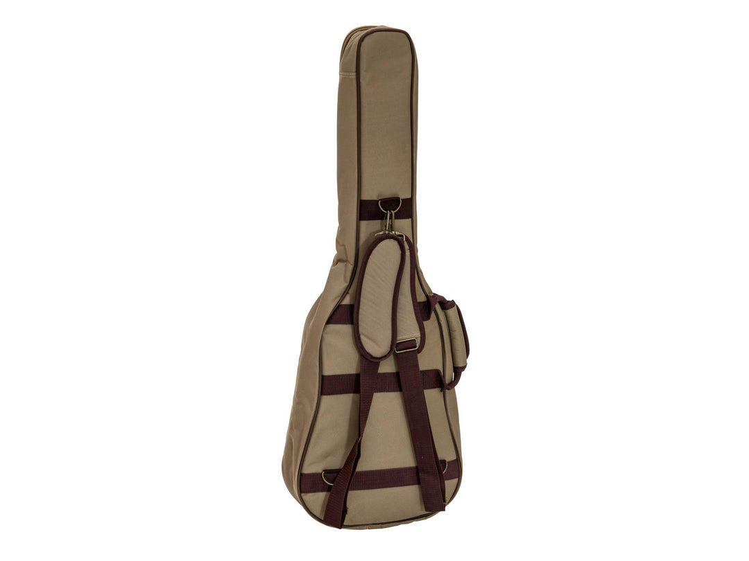 DiMavery CSB-400 Klassisk Guitar Taske 3/4