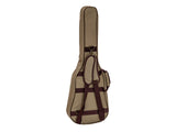 DiMavery CSB-400 Klassisk Guitar Taske 3/4