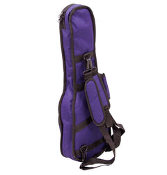 DiMavery Gigbag til Sopran Ukulele