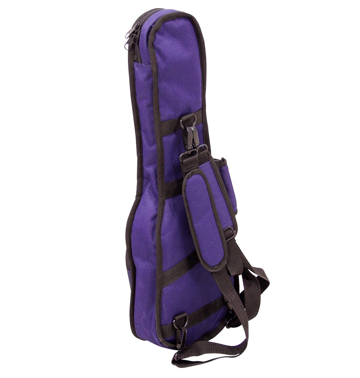 DiMavery Gigbag til Sopran Ukulele