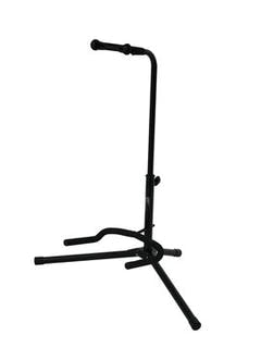 DiMavery Guitarstativ Sort, ECO