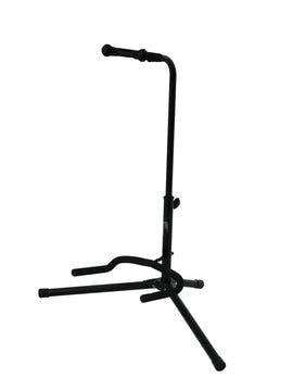 DiMavery Guitarstativ Sort, ECO