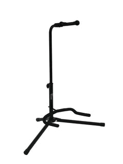 DiMavery Guitarstativ Sort, ECO
