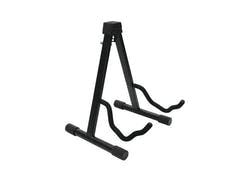 Guitarstativ foldbart