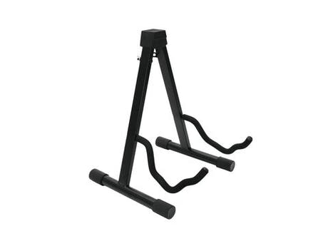 Guitarstativ foldbart
