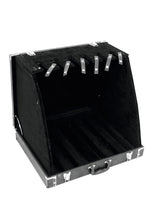 DiMavery Flightcase Stativ til 6 guitar