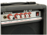 DiMavery GA-10 Guitar Forstærker 10 W