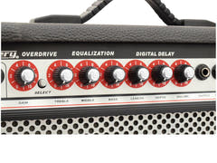 DiMavery GA-40R Guitar Forstærker 40W
