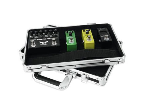 DiMavery Flightcase til pedaler lille