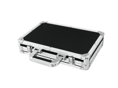 DiMavery Flightcase til pedaler lille