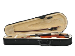 DiMavery Violin 1/8 med bue og taske