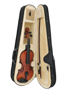 DiMavery Violin 1/8 med bue og taske