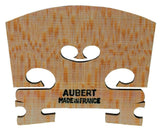 Aubert Mirror Cut violinstol model 5, 1/2, fodbredde 36 mm