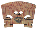 Aubert Luthier violinstol model 7, 4/4, fodbredde 41,5 mm, lavt hjerte