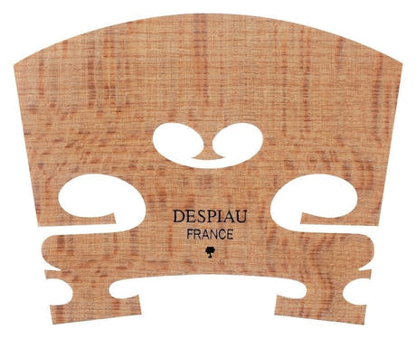 Despiau violinstol model 11, 4/4, fodbredde 42 mm