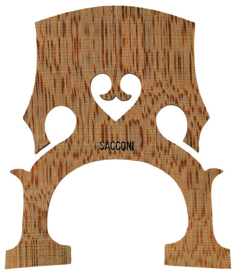 GEWA cellostol model Sacconi, Luxe, fodbredde 90 mm