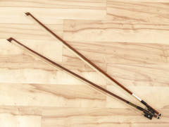 DiMavery Violin bue standard 4/4