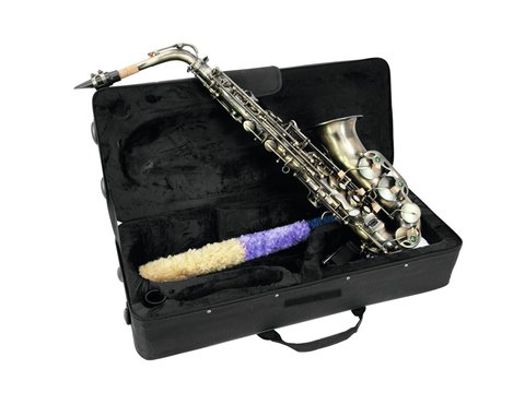 DiMavery SP-30 Eb Alto Saxofon, vintage