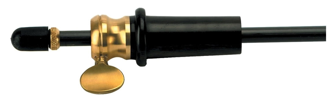 Ulsa Cello end pin Solitaire - Cone 25.1mm