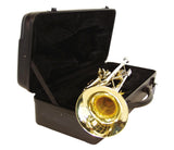 DiMavery TP-10 Bb Trumpet, Guld