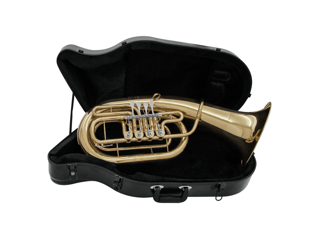 DiMavery EP-400 Bb Euphonium, Guld