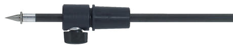 GEWA Double bass end pin - Cone 29/32 mm