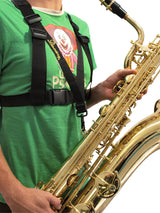 DiMavery Saxofon Rem