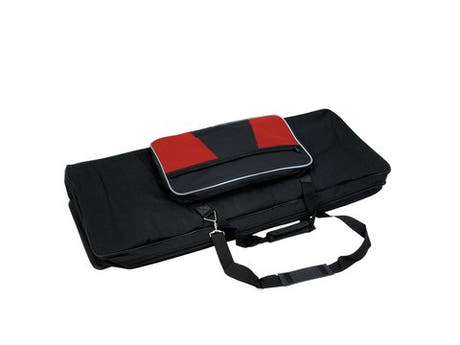 DiMavery Gigbag til keyboard, M