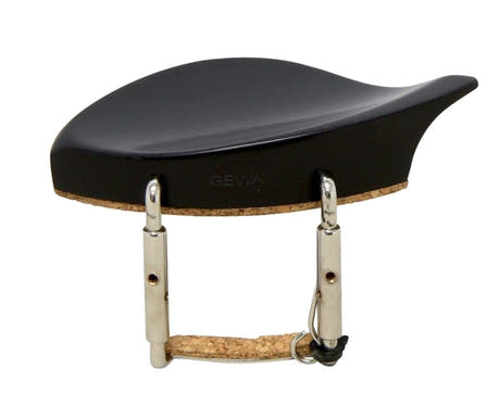 GEWA Chin rest Dresden - 1/2-1/4