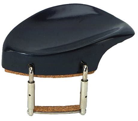 GEWA Chin rest Teka - Boxwood 4/4-3/4