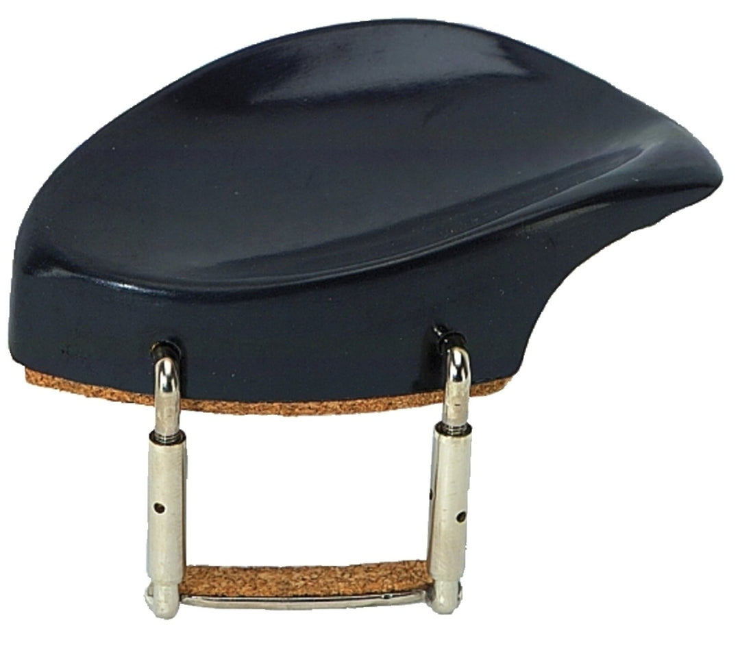 GEWA Chin rest Teka - Boxwood 4/4-3/4