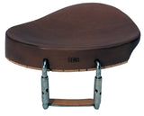 GEWA Chin rest Hubermann - Boxwood 4/4-3/4