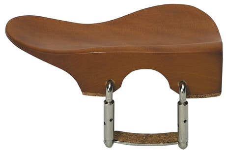 GEWA Chin rest Berber - Boxwood 4/4-3/4