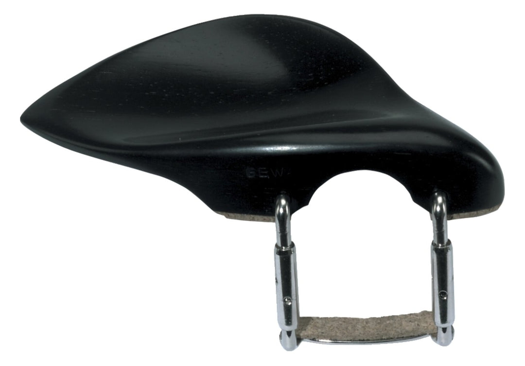 GEWA Chin rest Kantuscher - Boxwood 4/4-3/4