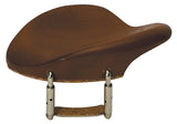 GEWA Chin rest Stüber - Boxwood 4/4-3/4