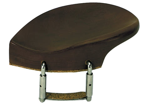 GEWA Chin rest Schmidt - Boxwood 4/4-3/4