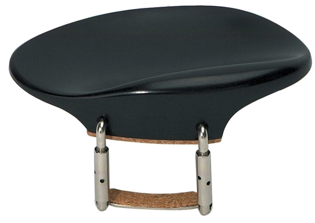 GEWA Chin rest Spohr - Boxwood 4/4-3/4