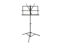 DiMavery NTS-1 Nodestativ, Sort