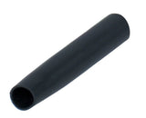 GEWA buebeskytter til violin- og bratschbue, sort, 8 mm