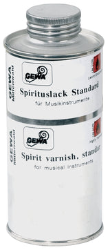 GEWA Guitar varnish - Premium light