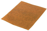 GEWA slibepapir korn 120, 23 x 28 cm, SIA