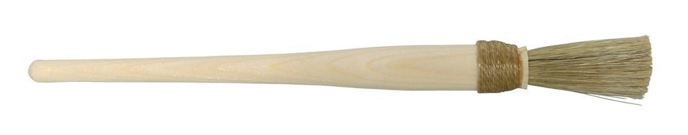GEWA limpensel uden metal, Ø 10 mm