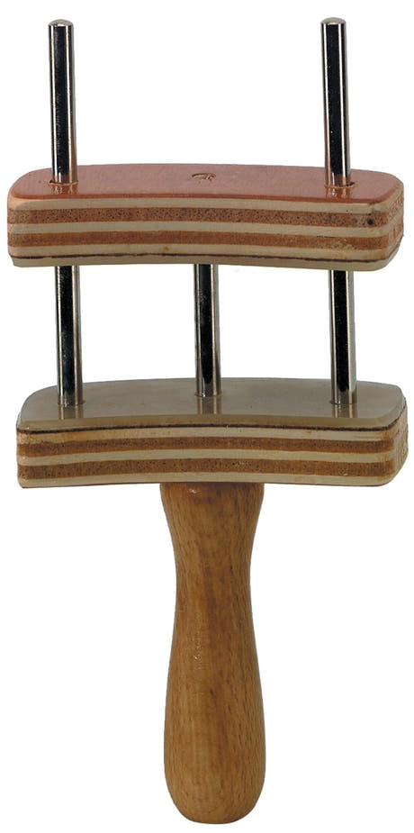 GEWA Glue clamp Cello and Guitar