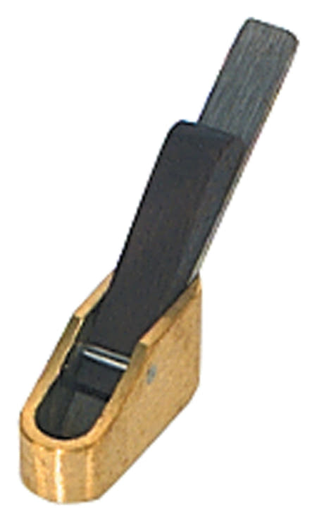 Herdim Luthier's plane - Flat sole