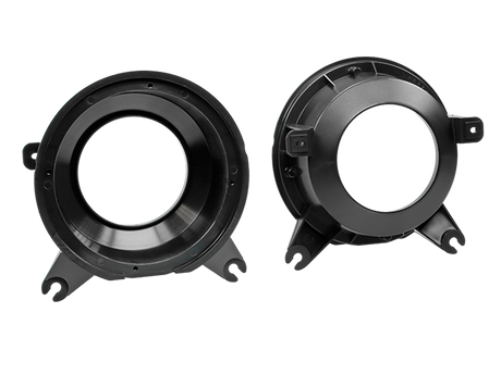 Bilhøjttaler Adapter til Volvo S70/V70